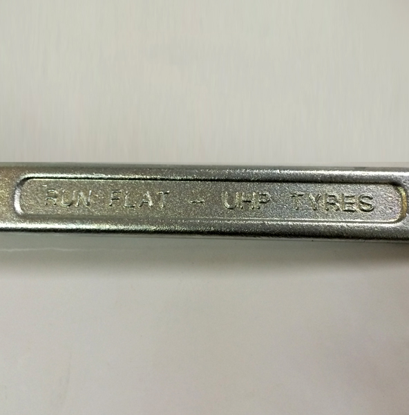 Ultra High Performance Low Profile Lever Bar Protek Equipment