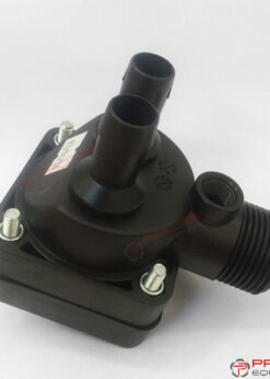 243203 bead blast valve