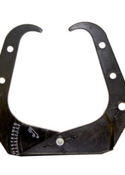 Rim Width Caliper for wheel balancer