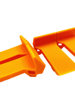 Alternative view of Inside Clamp Protector