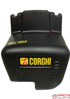 Motor Cover Artiglio 500