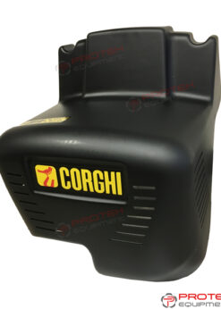 Alternative view of Cover - Motor