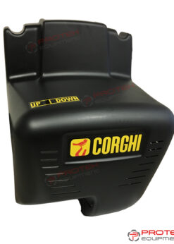 Cover - Motor - Image 3