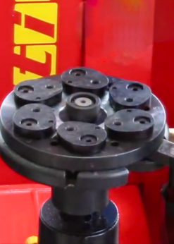 Carbon Fiber / Clad Wheel Adaptor - Image 4