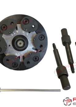Clad Wheel Adaptor 8-11100087