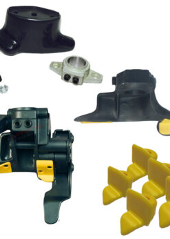 Mounting Head