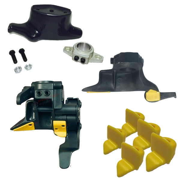 Mounting Head Parts & Accessories Protek Equipment