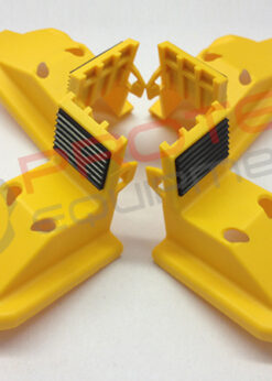 Outside Clamp Protector