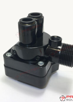 Bead Blast Valve Coats 9024