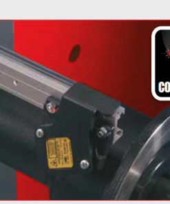 EM9780 Laser Guided