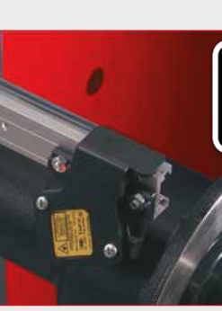 EM9780 Laser Guided