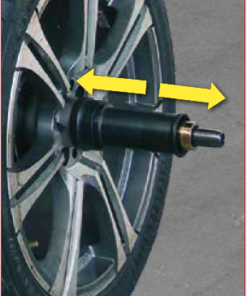 EM9780 Auto Lock