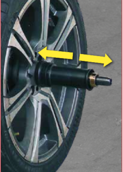 EM9780 Auto Lock