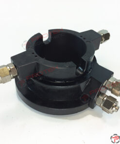 Rotary Coupling