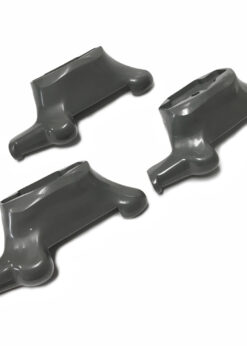 Replacement mounting heads