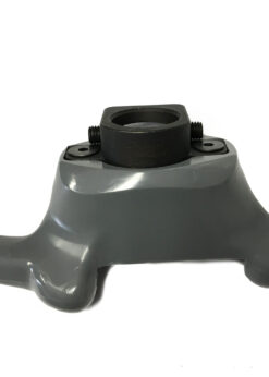 Alternative view of Nylon Mounting Head Kit
