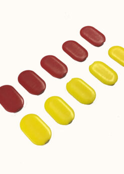 Corghi Master Inserts
