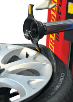 Mounting Head
