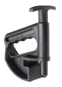 Alternative view of Bead Press Tool