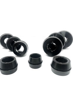 High Precision Collet Cones
