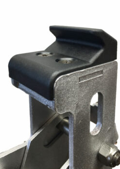 Alternative view of Motorcycle Adaptor Inserts