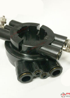 Rotary Coupling
