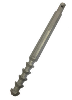 Hex Shaft