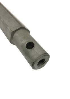 Hex Shaft - Image 3