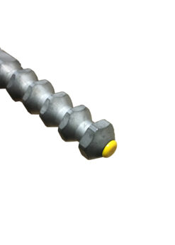 Alternative view of Protection Tip