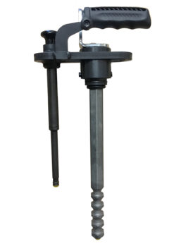Hex Pistol