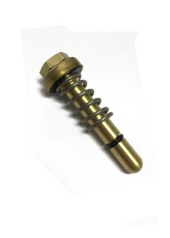 Inflation Valve Rebuild
