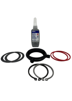 Rotary Coupling Kit