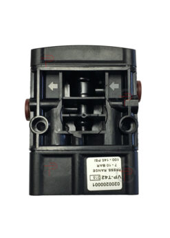 Pressure Limiter