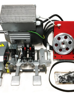 Motor Retro Fit Kit 5-103539