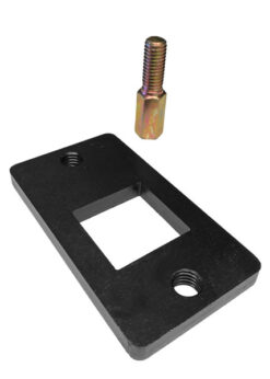 Lock Plate Lift Pin