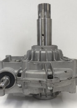 Transmission / Gearbox