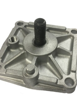 Cylinder End Cap Bottom
