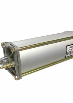 Cylinder