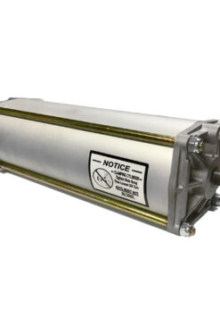 Cylinder