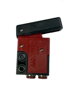 bead release valve