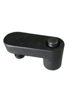 Alternative view of Lug Locator Assembly