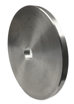 Lower Washer