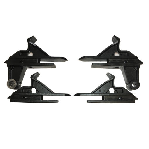 Jaw Clamp Kit