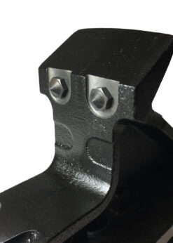 Alternative view of Jaw Clamp Kit