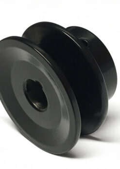 Motor pulley