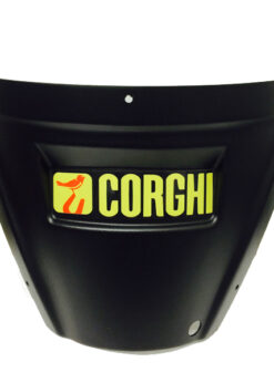 Control Console Hood