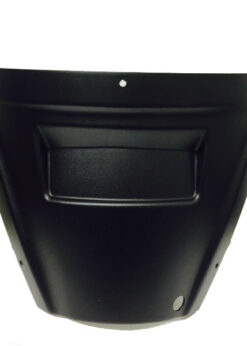Control Console Hood
