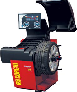 EM9680 Plus AutomaticLine Touchscreen