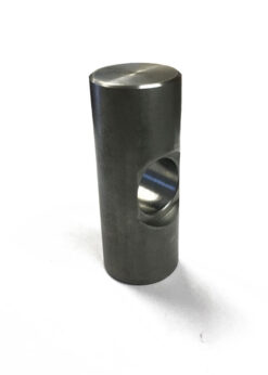 Pivot Pin, BL Cylinder Rod