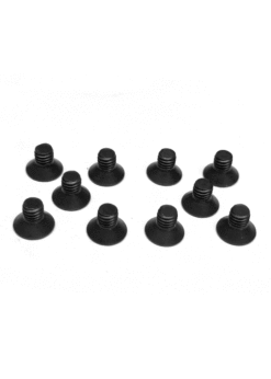 Leverless Insert Screws (TCX)